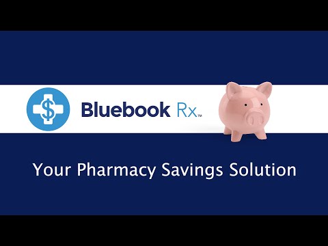 Healthcare Bluebook video/presentation/materials