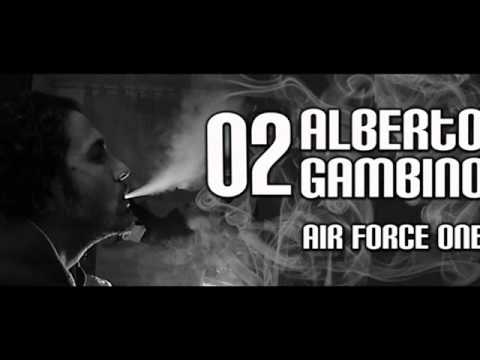 02 - Alberto Gambino - Barbass Sound - Barbass Players