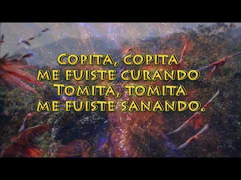 Yagesito Bendito- Diego Paz  (VideoLirycs)