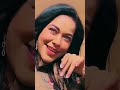 Tongue Piercing Indian Girl