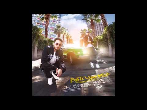 Anıl Piyancı feat. No.1&Xir - Göründü Yol