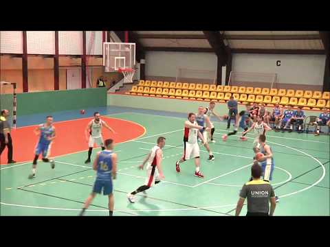 MEAFC-Miskolc 2018/2019 playoff highlights!