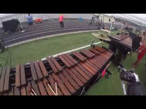 SCV 2018 Marimba Cam