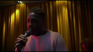 Brother To The Night: Cover By Preacher