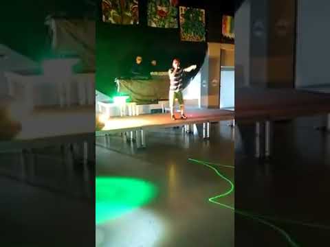 Caio Boladão ORIGINAL - Show Ao Vivo FDC Sapopemba