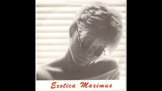 Exotica Maximus - Paint It Black 7'' (The Rolling Stones Synth-Pop Cover)