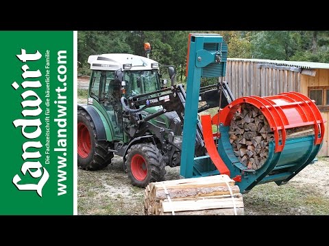 WEST Bündelsäge | landwirt.com