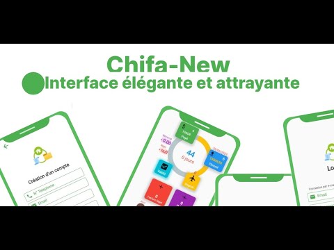 CHIFANEW