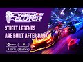 Vídeo de jogabilidade de Cyber Clutch: Hot Import Nights  PC