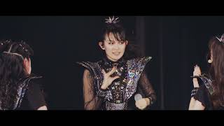 BABYMETAL  -  YAVA! 「ヤバッ!」Live compilation 4K HD