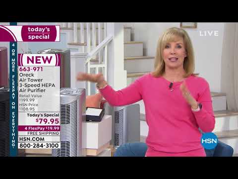 HSN | Saturday Blend with Lesley and Brett 03.23.2019 - 10 AM