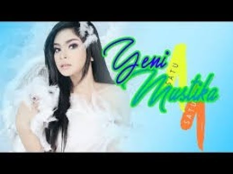 YENI MUSTIKA - DULU CINTA AKU - lagu minang terbaru ( Official Music Video)