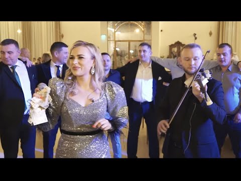 Georgiana Marina - Nime-n lume nu se-nsala ❌ Colaj Maramures ❌ LIVE 2022