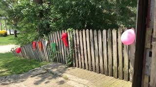 Little House On The Farm and Guest Barn (Ad)