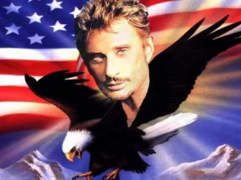 Le Bon Temps Du Rock And Roll By Johnny Hallyday Samples Covers And Remixes Whosampled