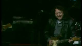 Rory Gallagher ~ Celtic Festival      1994