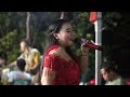 KECEWA Laras NUSANTARA 2023