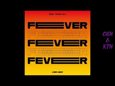 [Audio] ATEEZ 에이티즈 - FEVER