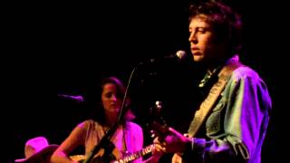 Daniel Romano "Chicken bill" @ DoornroosjeLUX Nijmegen 11-9-2014