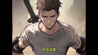 《下城狩猎者》【漫画解说最新合集】 |  世界被割裂为两重天地：上城垄断资源享天宫奢华，下城永陷致命阴霾。当宁凡以九项满分叩响选拔之门，命运的齿轮却未因满分而转动…… #热血 #末世 #爱看漫画