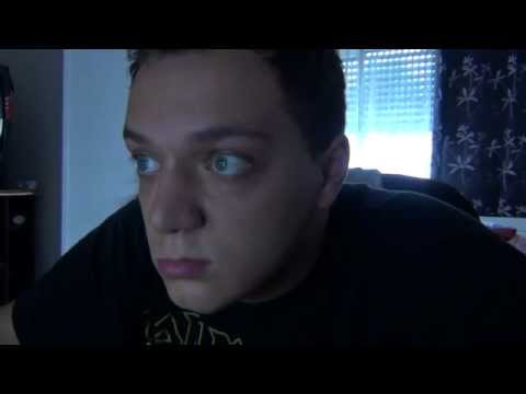 Gasttozz Stories 93 - TRI RIBICE I JEDNA BITANGA