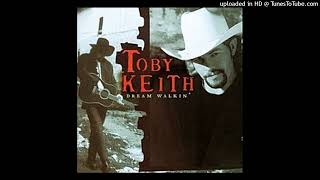 Toby Keith (RIP) - We Were In Love