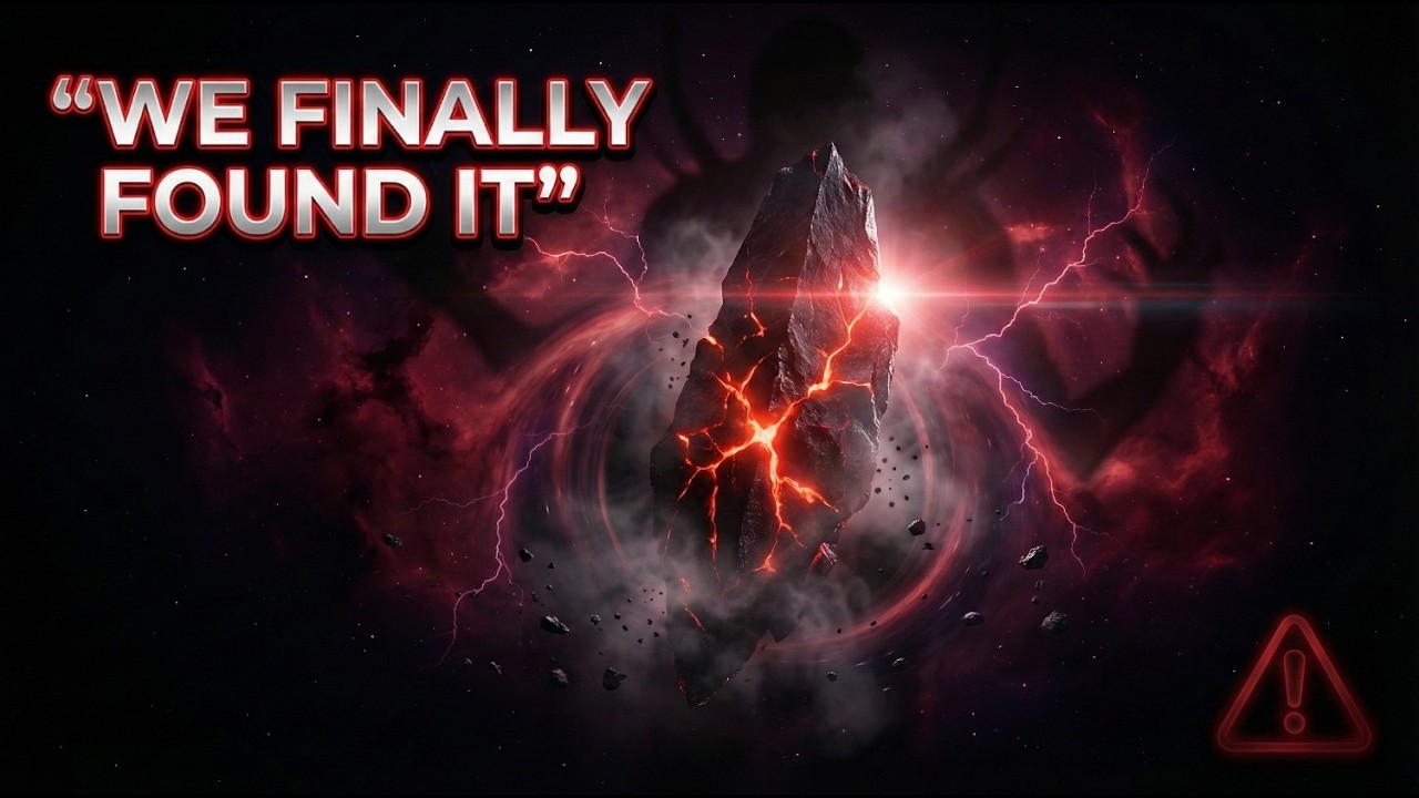 We Found the Universe’s Missing Matter… Hidden in Plain Sight 😨🌌