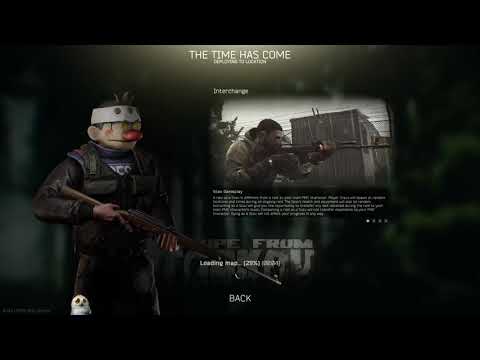 EFT All tasks part 67.Spa tour part 7 complete! patch 0.13.
