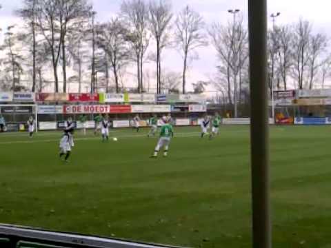 Westlandia C1 - DHC C1 (01-12-2012)