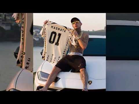 (FREE) MC Paiva Funk Type beat - "Magnata" | Brazilian Funk Instrumental