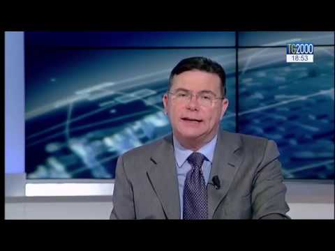 Tg2000 del 30 novembre 2017 - Edizione delle 18:30