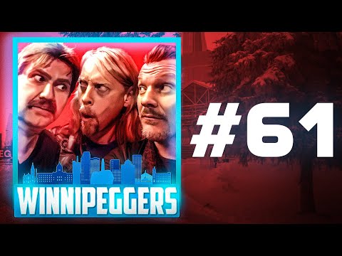 Winnipeggers: Episode 61 – Stories Of The Rich & Famous