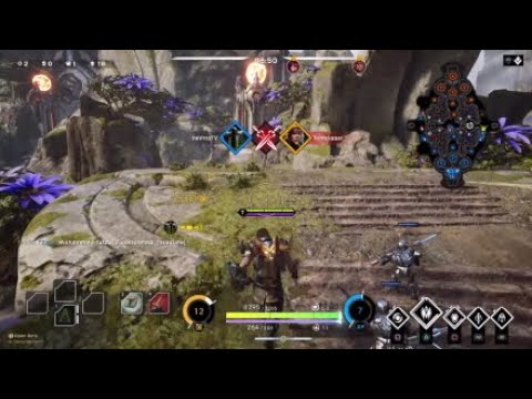 Paragon Legacy Full Greystone Gameplay | No commentary