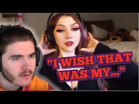 MINX Gets A Little "HONEST" With JSCHLATT On OTK Schooled