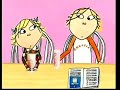 Playhouse Disney Charlie And Lola Promo 2007
