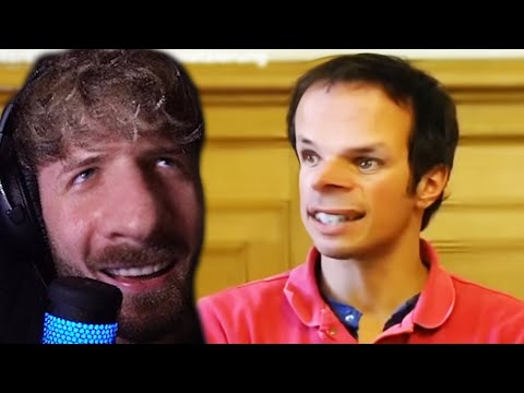 Willi will PI**EN 😂😂 Reaktion auf die BESTE YOUTUBE KACKE! 😂