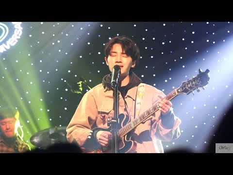 20190120 소수빈 - 넌 내게 특별하고