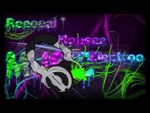 Electro House Mix no. 2