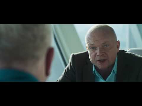 CAPTIVITY - Bande Annonce [VF]