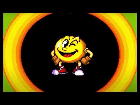 Pac-Man 2: The New Adventures – “Waka Waka (Home at Last)” Theme Song (Unofficial)