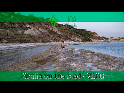 SICILIA ON THE ROAD | VIAGGIO IN SICILIA