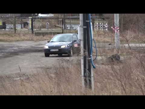 54 Rallye Monte Calvaria 2022 | Bilski / Boroń | Toyota MotoRecords.pl