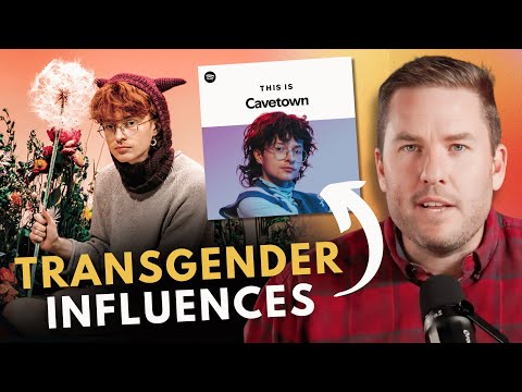 Is Cavetown Trans
