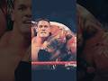 John Cena Vs The Rock