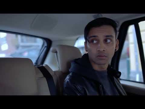 Kasim Bæder - HOPPA IN I BILEN PAKIS