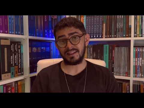 Review: Salvos pela graça | Anthony Hoekema