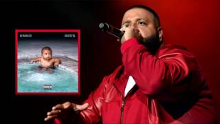 08. Dj Khaled - Interlude (Hallelujah) ft. Betty Wright [Official audio]