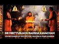 SRI MRITYUNJAYA RAKSHA KAVACHAM A Divine Armor Of Protection Healing Fearlessness