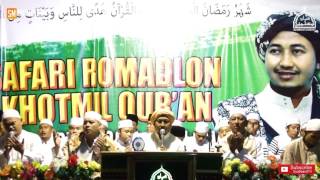 Download lagu ' New ' Yaa Arhamarrohimin  New Version Voc. Hafidzul Ahkam. mp3