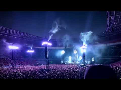 Rammstein LIVE Du hast Paris 22.07.2023